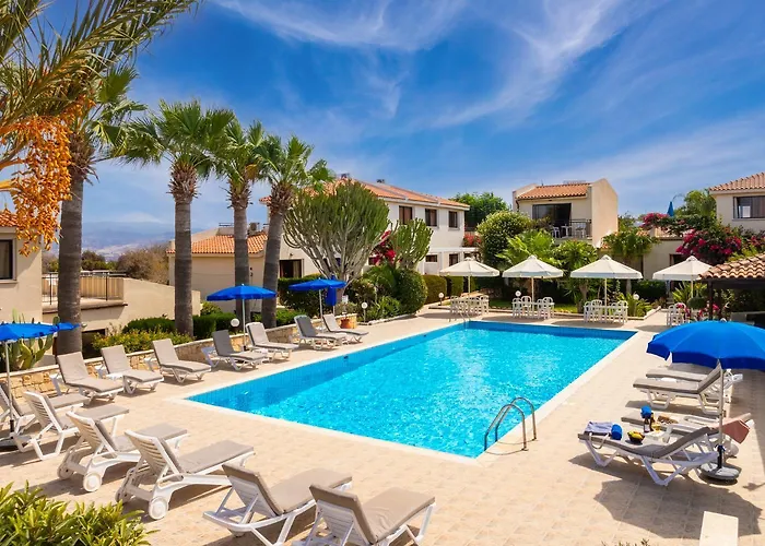 Tavros Hotel Apartments
